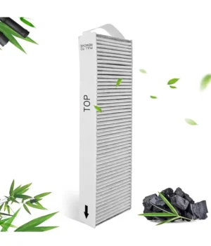 PUAKF koolstoffilter