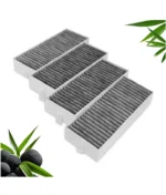 bosch siemens koolstoffilter